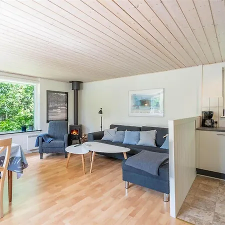 Vakantiehuis 191-ringkobing-ahornalle-12 *