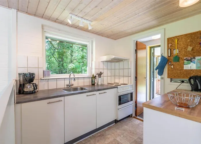 Vakantiehuis 191-ringkobing-ahornalle-12 *