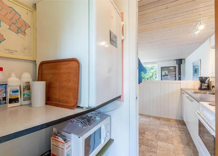 Vakantiehuis 191-ringkobing-ahornalle-12 Ringkøbing